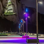 La Verriere. Les Locations Isahora C'est Aussi Plusieurs Appart' De Standing A 2 Pas Du Chateau D'eu, Des Falaises Du Treport, De Mers Les Bains Et Aux Portes De La Baie De Somme Lejlighed *