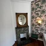 Lejlighed La Verriere. Les Locations Isahora C'est Aussi Plusieurs Appart' De Standing A 2 Pas Du Chateau D'eu, Des Falaises Du Treport, De Mers Les Bains Et Aux Portes De La Baie De Somme