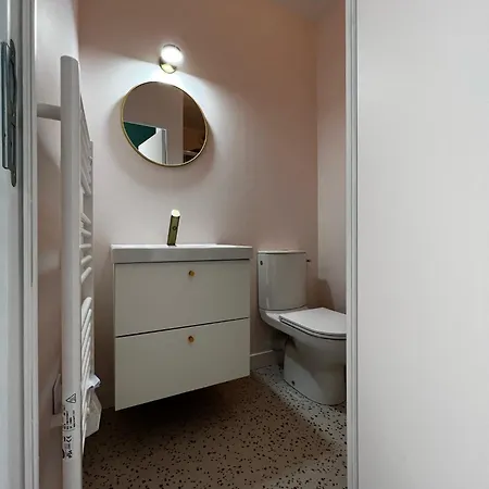 La Verriere. Les Locations Isahora C'est Aussi Plusieurs Appart' De Standing A 2 Pas Du Chateau D'eu, Des Falaises Du Treport, De Mers Les Bains Et Aux Portes De La Baie De Somme Appartement Eu (Seine-Maritime)