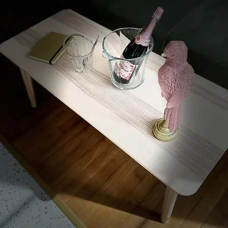 La Verrière. Les Locations Isahora C'est Aussi Plusieurs Appart' De Standing à 2 Pas Du Château D'eu, Des Falaises Du Tréport, De Mers Les Bains Et Aux Portes De La Baie De Somme Appartamento Eu (Senna Marittima)