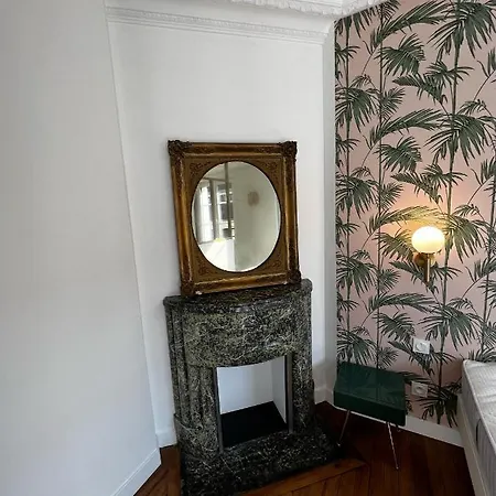 Appartamento La Verrière. Les Locations Isahora C'est Aussi Plusieurs Appart' De Standing à 2 Pas Du Château D'eu, Des Falaises Du Tréport, De Mers Les Bains Et Aux Portes De La Baie De Somme